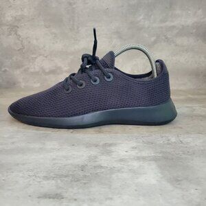 Allbirds Tree Runners Shoes Womens‎ Size 8 Lightweight Sustainable Mesh Lace Up